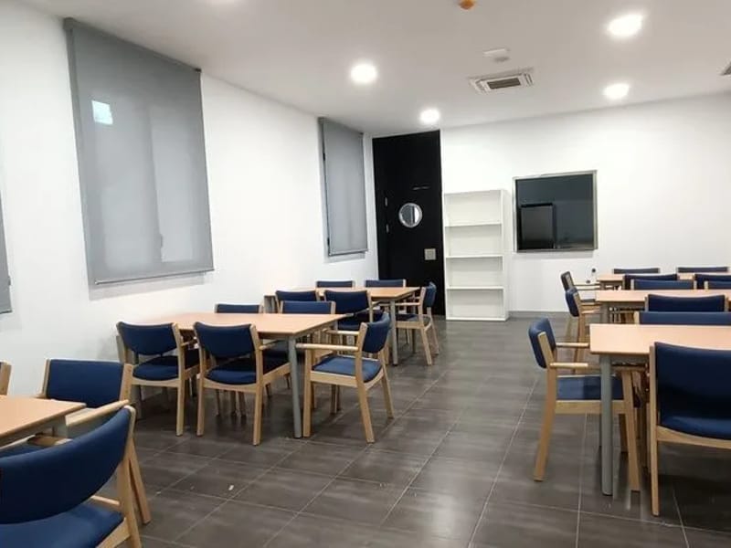Centro de día La Pineda - Afa Castellon - Centro de Día in Castellón de la Plana, Comunitat Valenciana photo 3