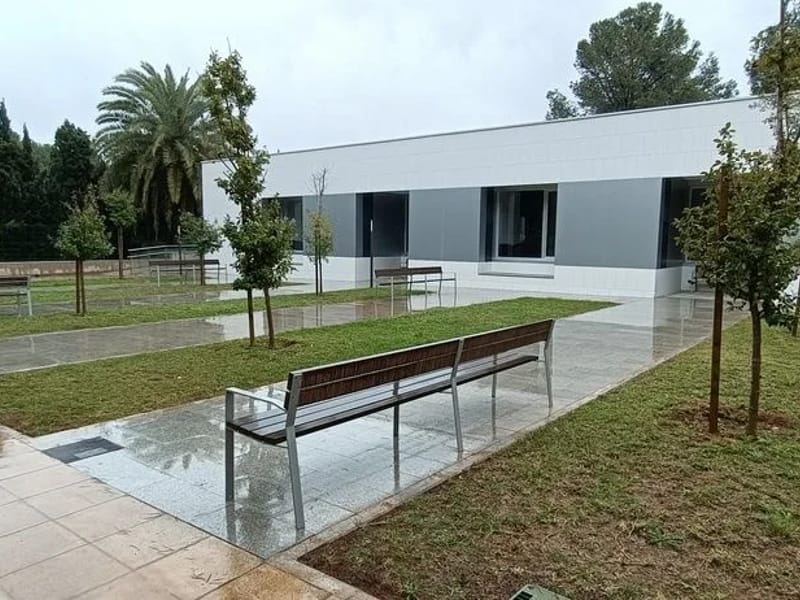 Centro de día La Pineda - Afa Castellon - Centro de Día in Castellón de la Plana, Comunitat Valenciana photo 2