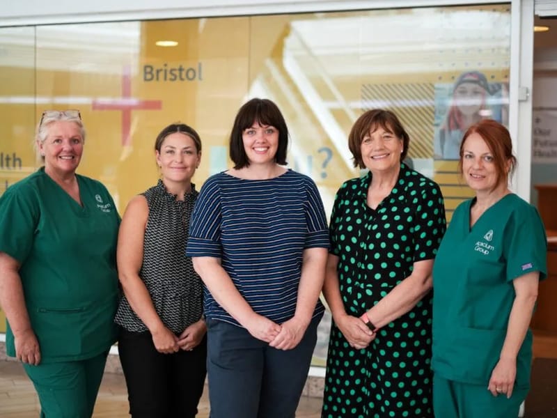 Miles Ahead Care in Bristol, England photo 2