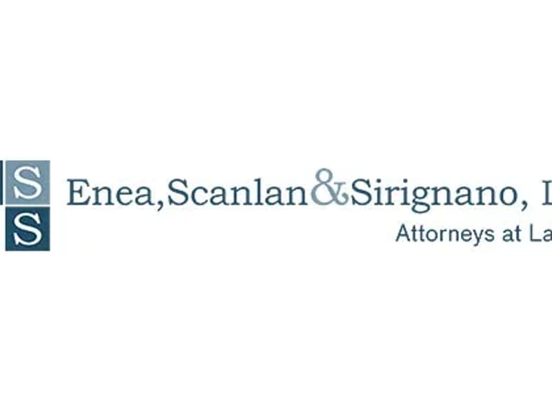 Enea, Scanlan & Sirignano LLP - Elder Law in White Plains, NY photo 1