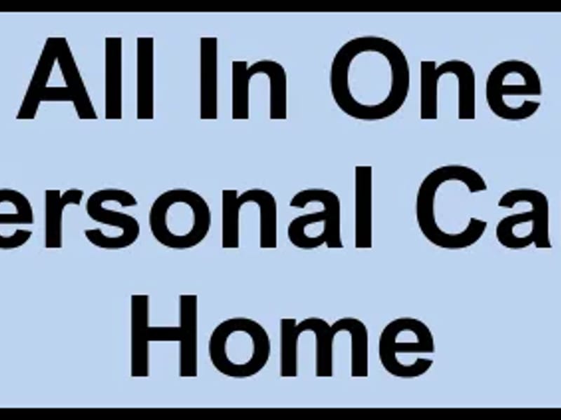 All In One Personal Care Home - Assisted Living in Stone Mountain, GA photo 1