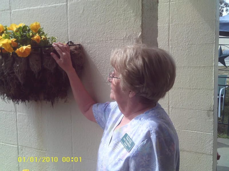 Barnsdall Nursing Home — Nursing Home, Barnsdall, OK · photo 2