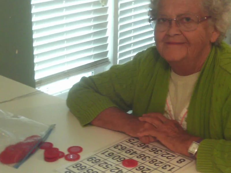Barnsdall Nursing Home — Nursing Home, Barnsdall, OK · photo 3