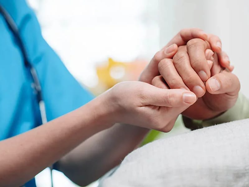 あまがき居宅介護支援事業所 - 有料老人ホーム in 岩国市, 山口県 photo 1