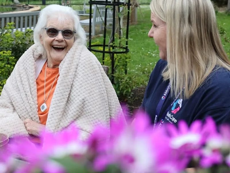 Abbots Care Limited (Hertfordshire) - Assisted Living in St Albans, England photo 2
