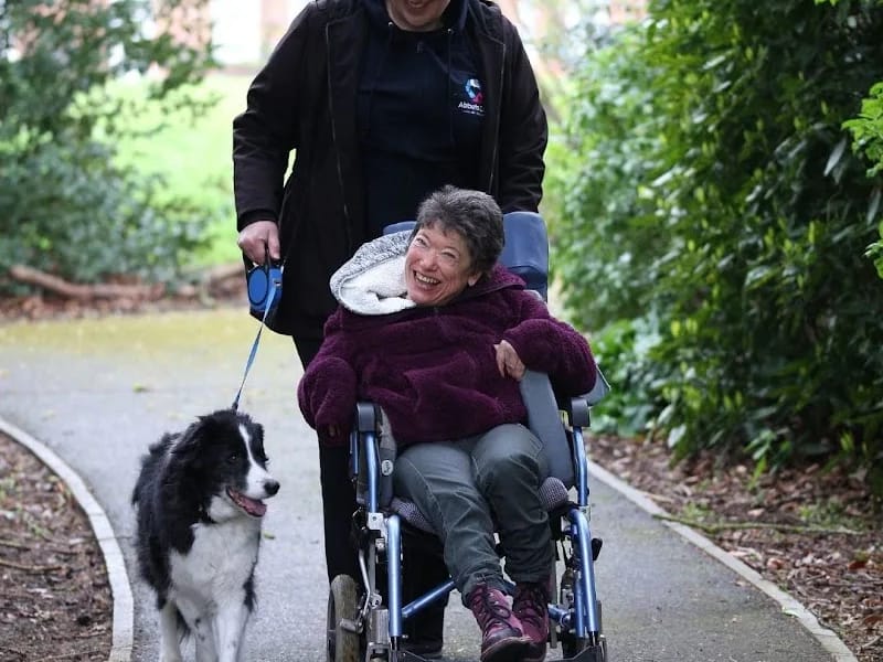 Abbots Care Limited (Hertfordshire) - Assisted Living in St Albans, England photo 5