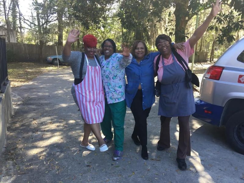 Add To Life Adult Day Care Center Inc - Adult Day Care in Jacksonville, FL photo 2