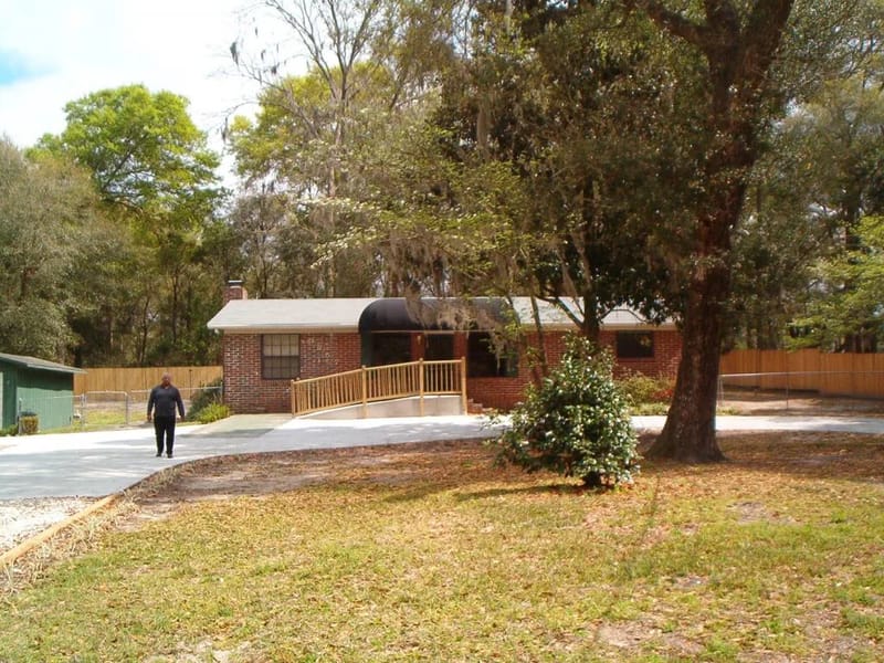 Add To Life Adult Day Care Center Inc - Adult Day Care in Jacksonville, FL photo 3
