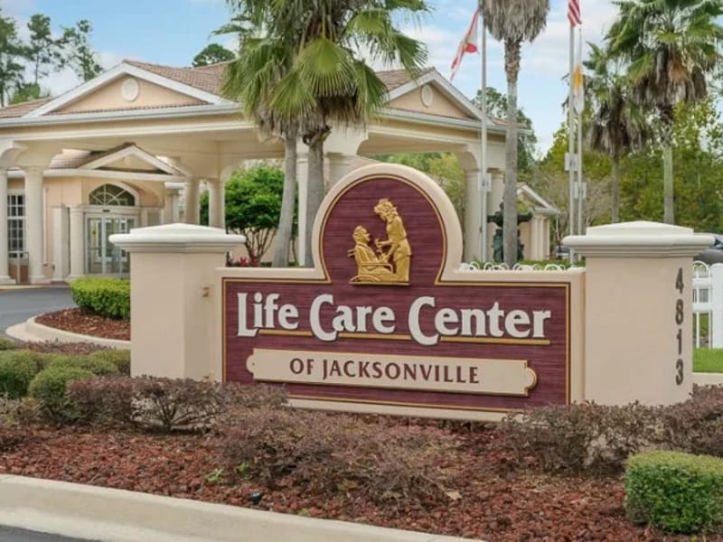 Add To Life Adult Day Care Center Inc - Adult Day Care in Jacksonville, FL photo 1