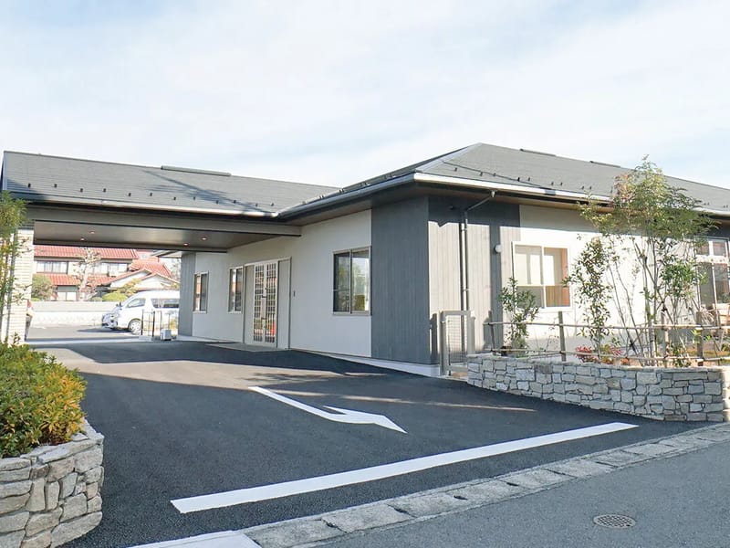 ゆかりの郷デイサービスセンター二葉 in 大垣市, 岐阜県 photo 1