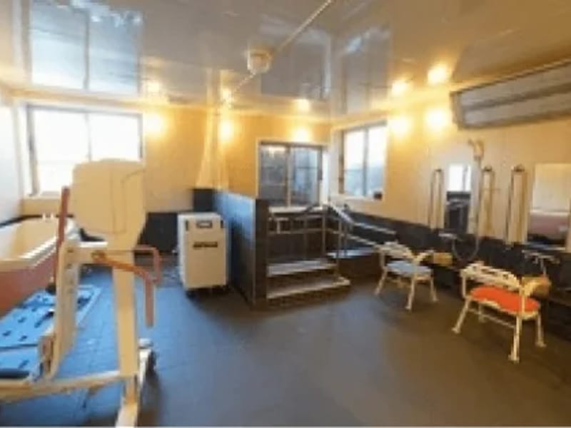 ゆかりの郷デイサービスセンター二葉 in 大垣市, 岐阜県 photo 2