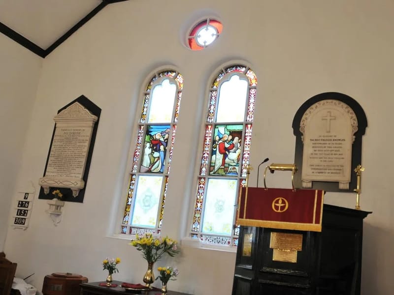 Chapel House - Inpatient Rehabilitation in Wigan, England photo 3