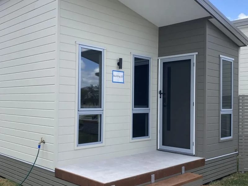 Biggenden Multi-Purpose Service - Nursing Home in Biggenden, QLD photo 1