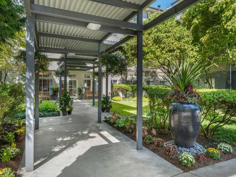 Northgate Plaza - Assisted Living in Seattle, WA photo 3
