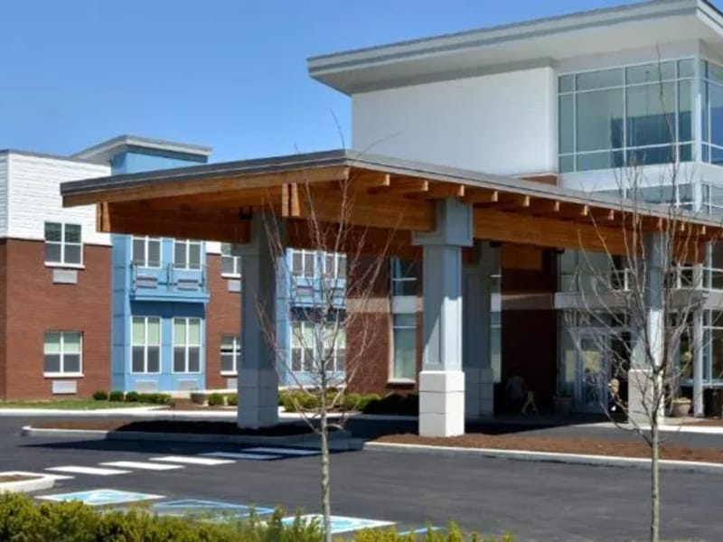 McGivney Health Care Center - Nursing Home in Carmel, IN photo 1