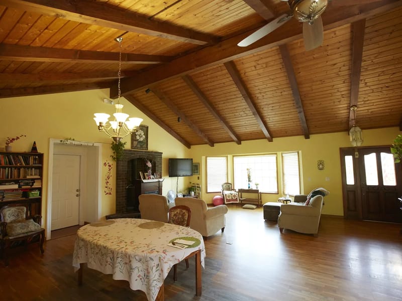 Bella Vista Village - Assisted Living in Sonoma, CA photo 3