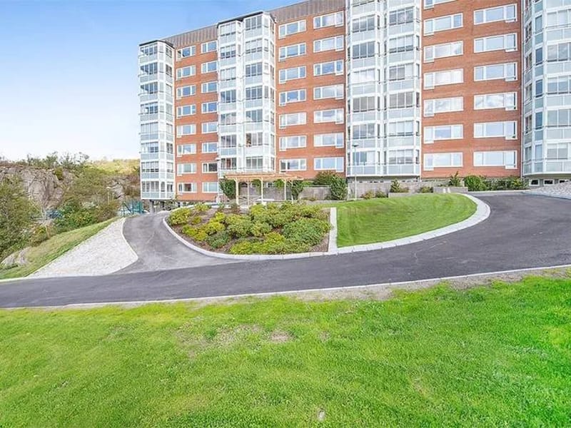 Hemtjänst Centrum 3 och 4 - Hemtjänst in Uddevalla, Västra Götalands län photo 2