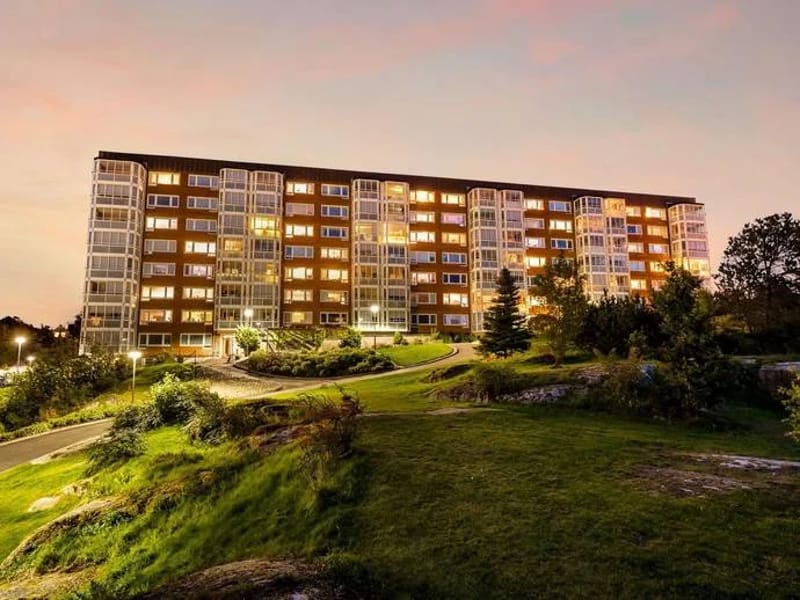 Hemtjänst Centrum 3 och 4 - Hemtjänst in Uddevalla, Västra Götalands län photo 1