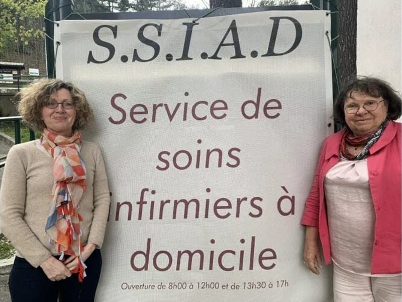 Ssiad Vifaci'L Sud - Soins Infirmiers à Domicile in MARSEILLE, Provence-Alpes-Côte d'Azur photo 2