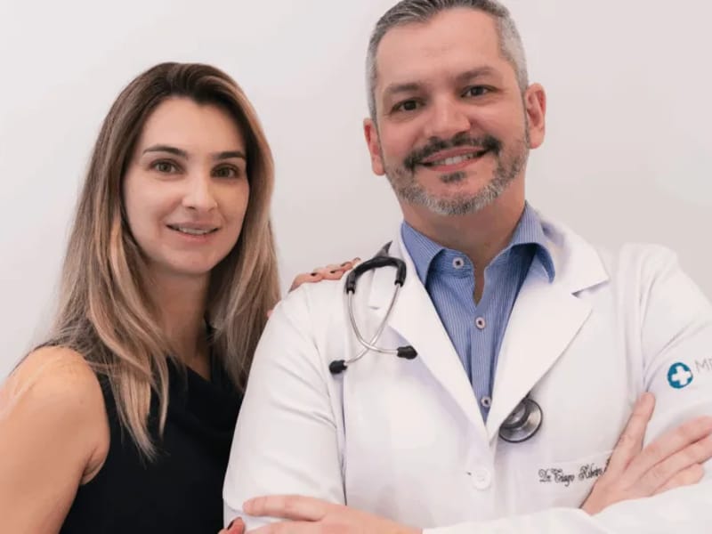 UNION MED - Cuidado Domiciliar in São Paulo, SP photo 1