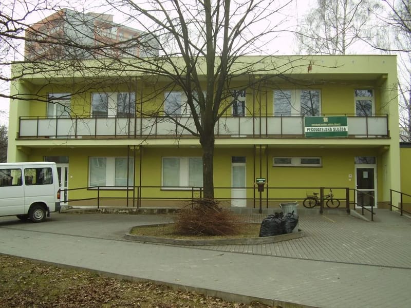 pečovatelská služba (3673830) - Pečovatelská služba in Plzeň, Plzeňský kraj photo 3