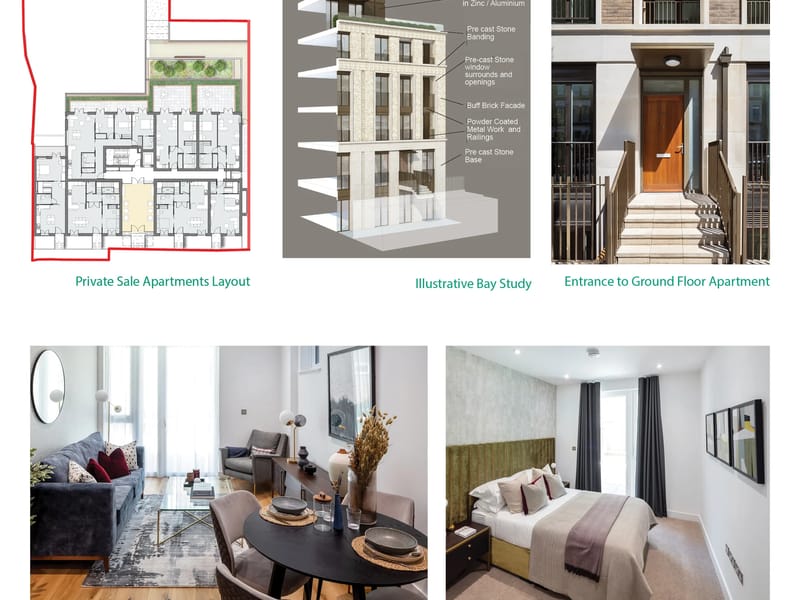 Beachcroft House in London, England photo 2