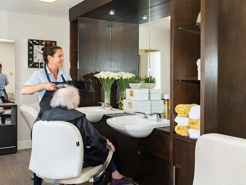 A Plus Quality Home Care LLC - Home Health Nursing in Hazelwood, MO photo 2