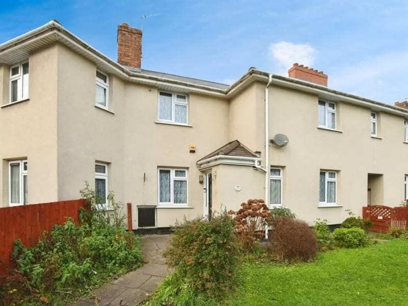 Parkfield House - Assisted Living in Wolverhampton, England photo 2
