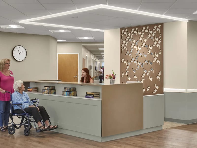 Southington Care Center — Assisted Living, Southington, CT · photo 1