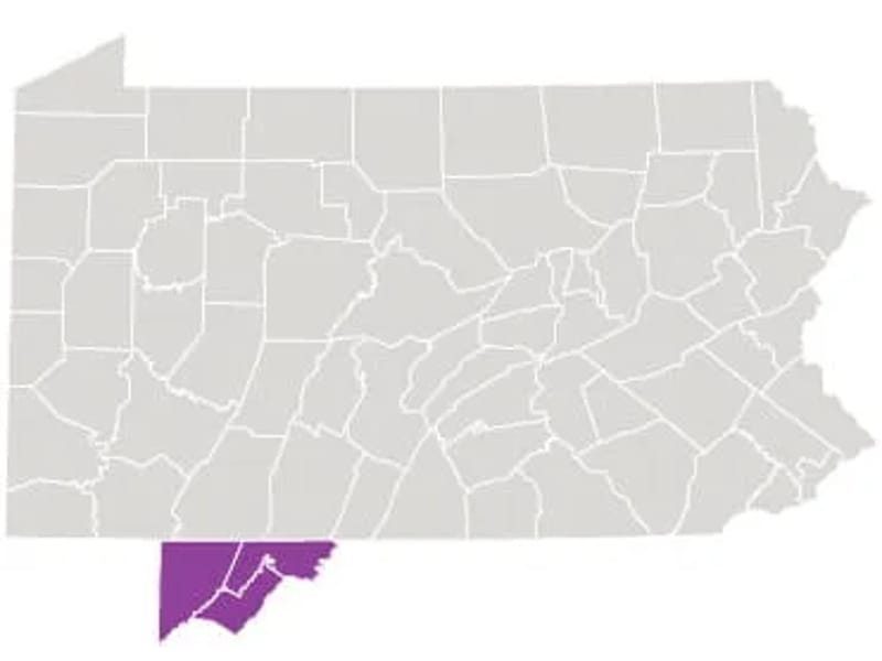 DCI Canterbury - Dialysis in Pittsburgh, PA photo 1