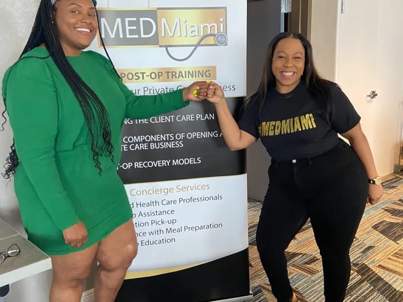Alborada Home Health Agency, INC. - Home Health Nursing in Miami, FL photo 2