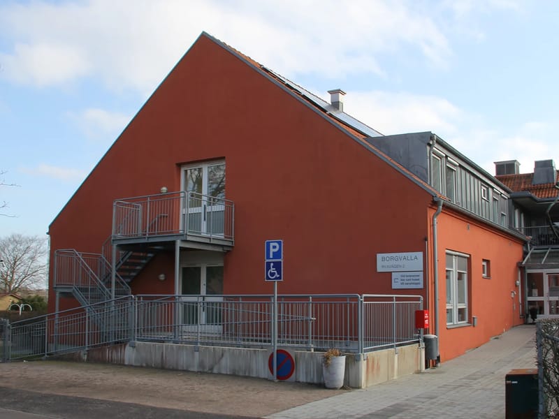 Vårdboende Romarestiftelse - Äldreboende in Helsingborg, Skåne län photo 1