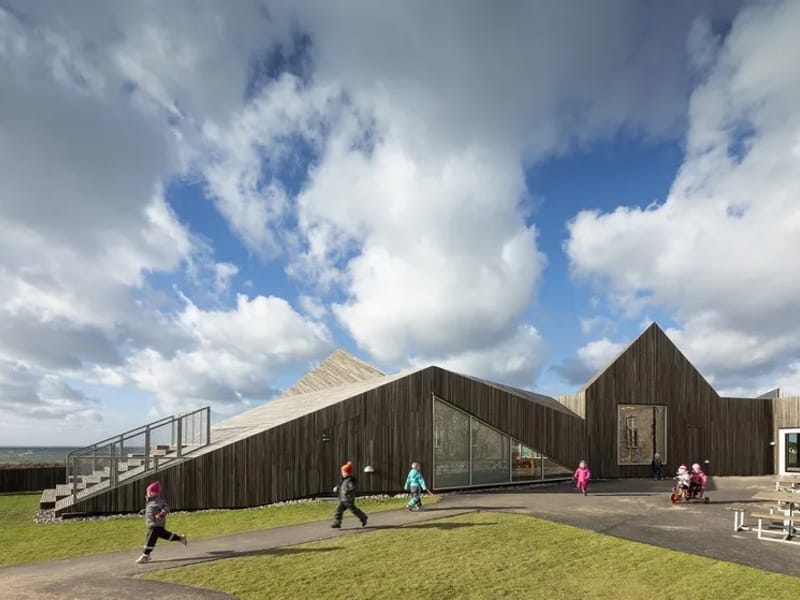 Vårdboende Romarestiftelse - Äldreboende in Helsingborg, Skåne län photo 3