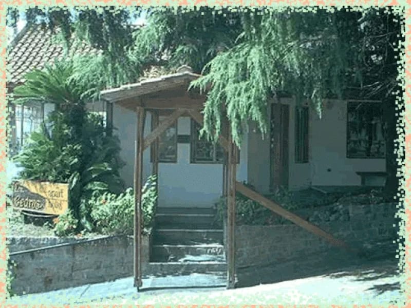 HOGAR LOS CEDROS - Hogar de Ancianos in TANDIL, BUENOS AIRES photo 2