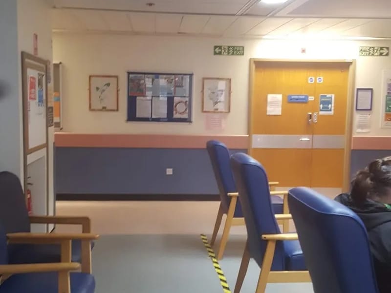 St Luke's Hospital - Hospital in Bradford, England photo 6