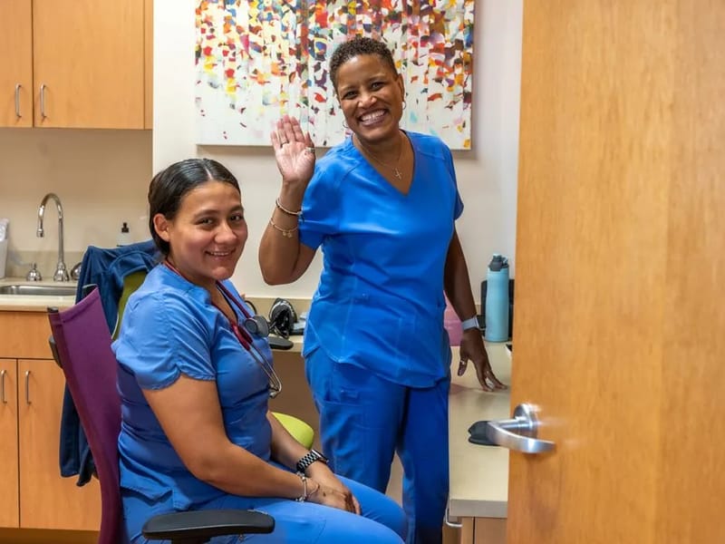 Community Concierge Care LLC - Home Health Nursing in Washington, DC photo 2