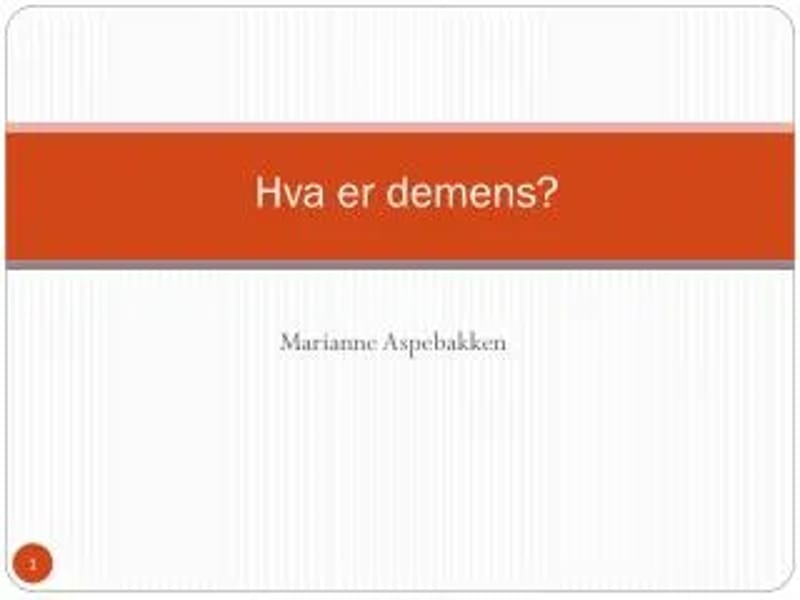 Ågården demens - Äldreboende in Boden, Norrbottens län photo 2