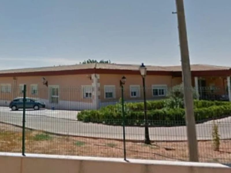 Resiidencia De Mayores Residencial Cervantes - Hogar de Ancianos in Villamayor De Santiago, Castilla-La Mancha photo 1