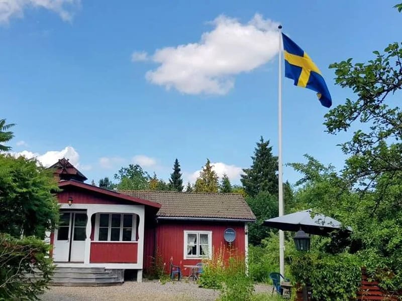 Isabellagården 1 - Äldreboende in Strängnäs, Södermanlands län photo 2