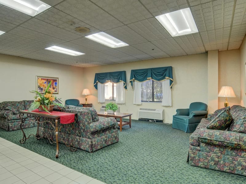 Mountainside Skilled Nursing and Rehab - Nursing Home in Mountainside, NJ photo 2