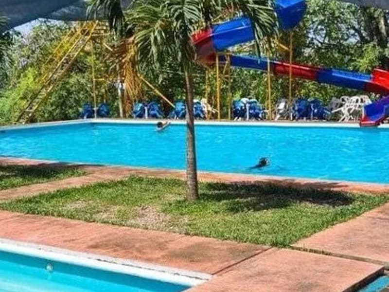 ALBERGUE CELSA AGUIRRE VIUDA DE BRAVO - Hogar de Ancianos in San Juan Bautista Tuxtepec, Oaxaca photo 2