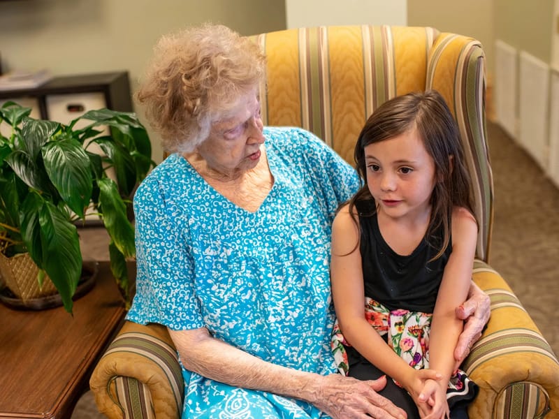 Dunbar Village Courtyard - Assisted Living in Bay St. Louis, MS photo 1