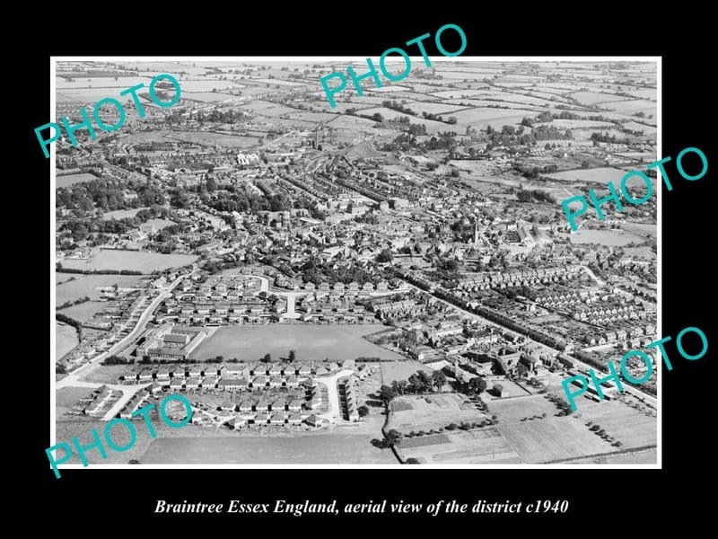 Essex/London - In-Home Care in Braintree, England photo 2