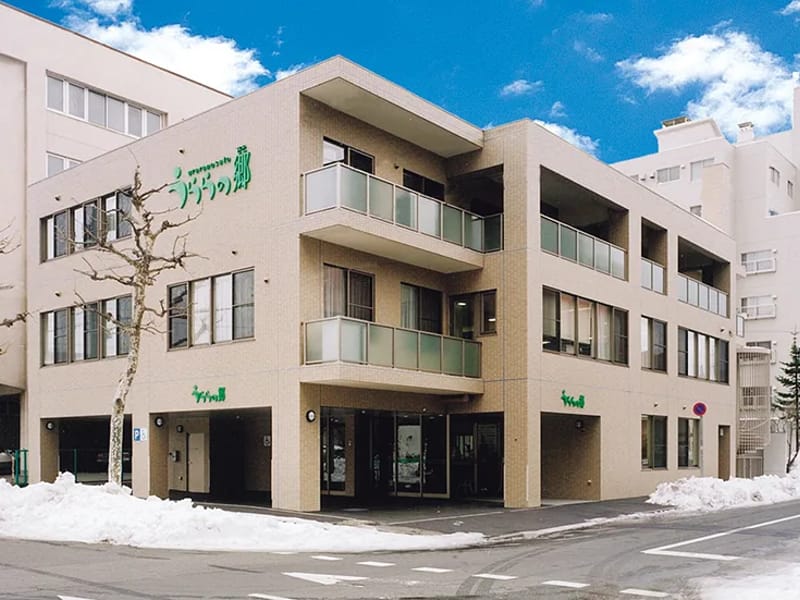 とらいあんぐるＪＯＹ - 有料老人ホーム in 札幌市北区, 北海道 photo 2
