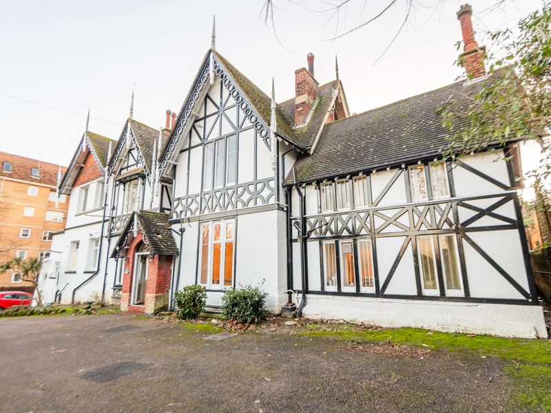 The Park Beck - Nursing Home in St Leonards On Sea, England photo 2