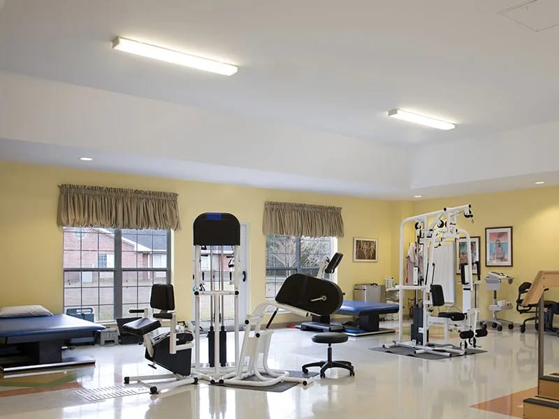 Autumn Care of Myrtle Grove - Nursing Home in Wilmington, NC photo 2