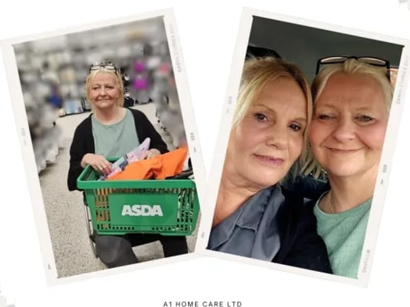 A1 Home Care - In-Home Care in Chelmsford, England photo 1