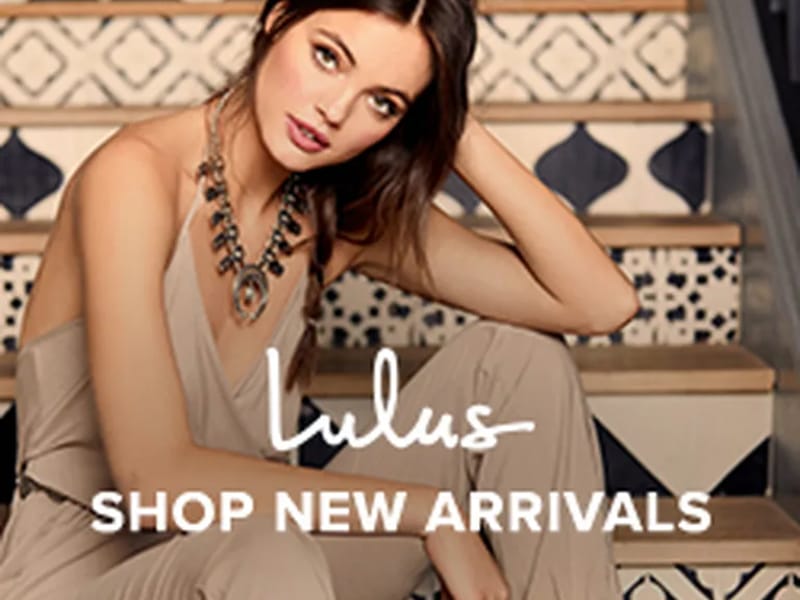 Lulus in Norwich, England photo 1