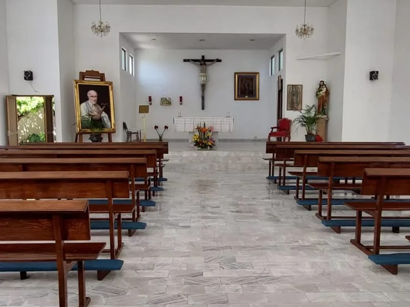 CASA HOGAR VICENTINA - Vida Asistida in León, Guanajuato photo 2