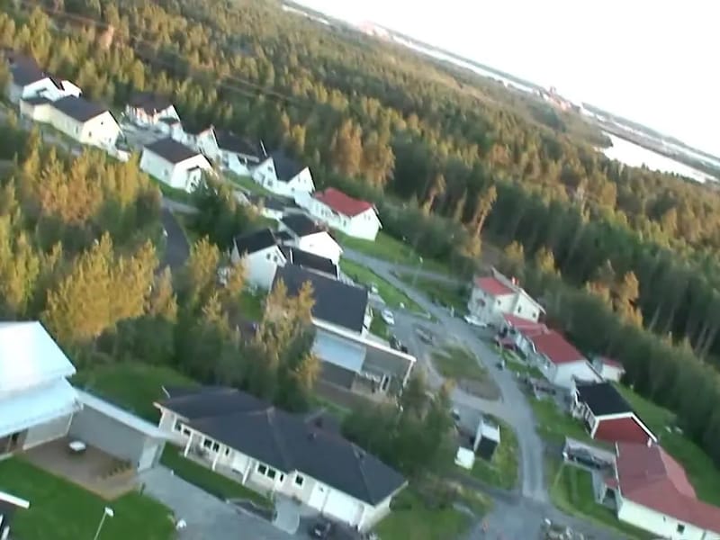 Kronan VoB - Äldreboende in Luleå, Norrbottens län photo 2